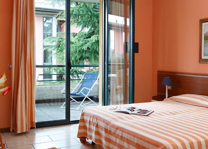 Residence Spiaggia D\'Oro