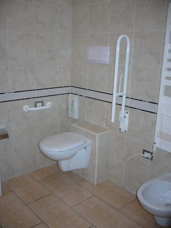 Apart-hotel D'oro Desenzano del Garda