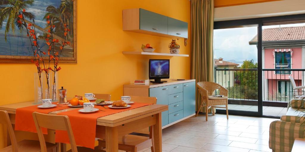 D'oro Apart-hotel