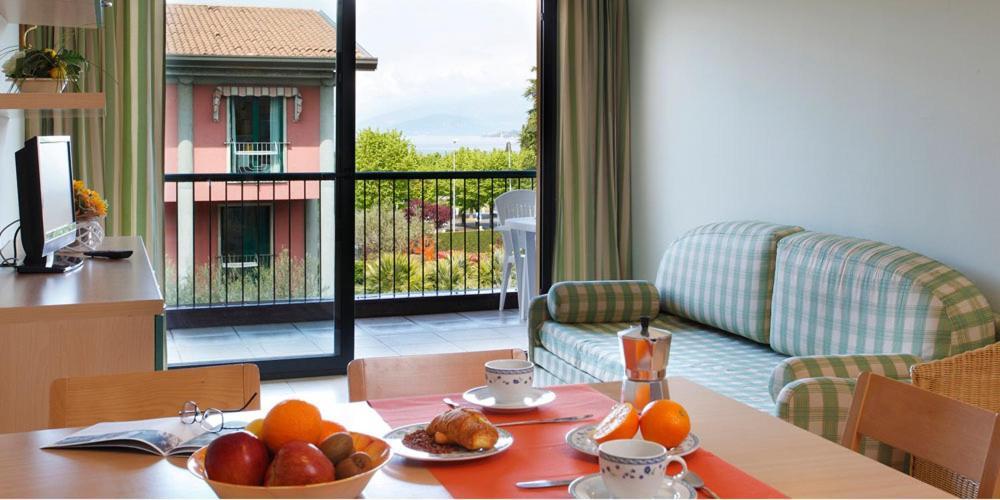 D'oro Apart-hotel