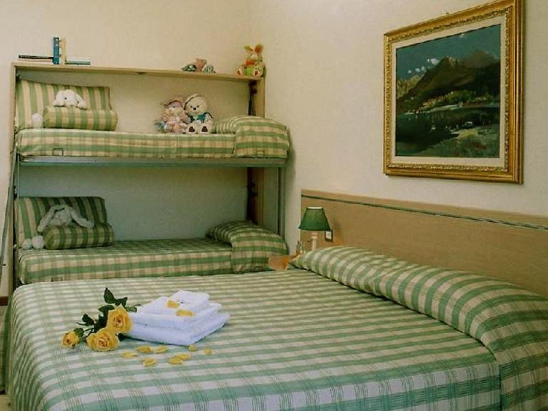 D'oro Apart-hotel