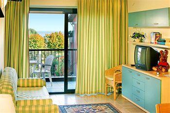 D'oro Apart-hotel Desenzano del Garda
