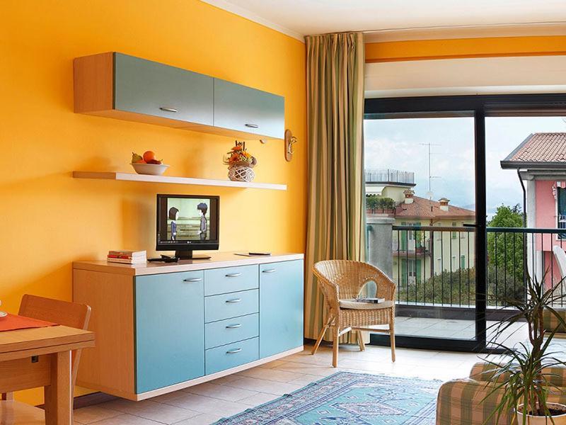 Apart-hotel D'oro