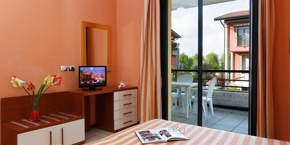 Apart-hotel D'oro