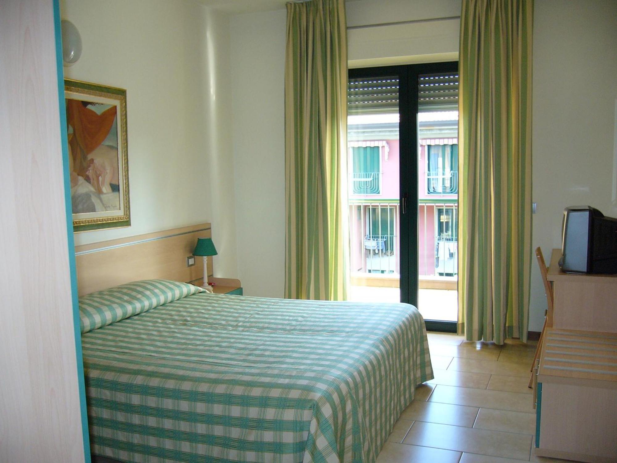 Apart-hotel D'oro 3*