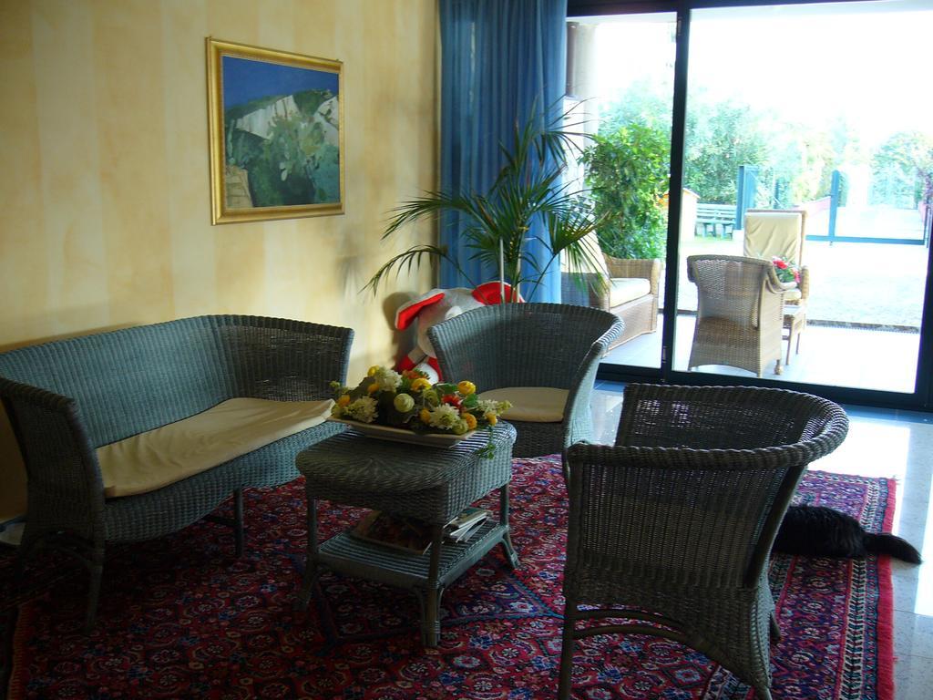 Apart-hotel D'oro Desenzano del Garda