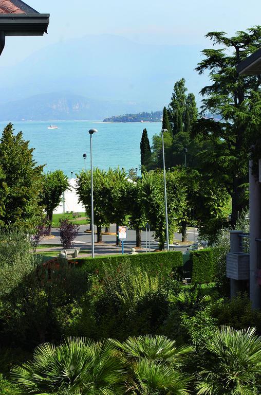 Apart-hotel D'oro