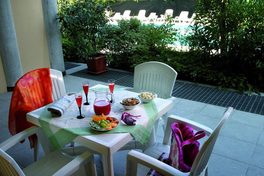 Apart-hotel D'oro Desenzano del Garda