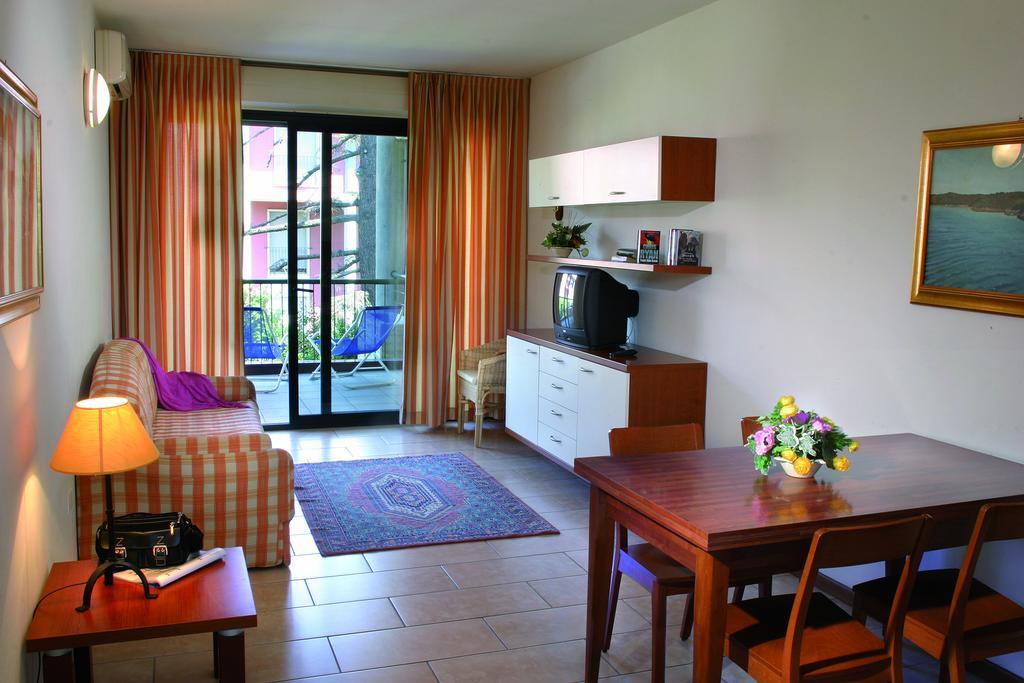 Apart-hotel D'oro