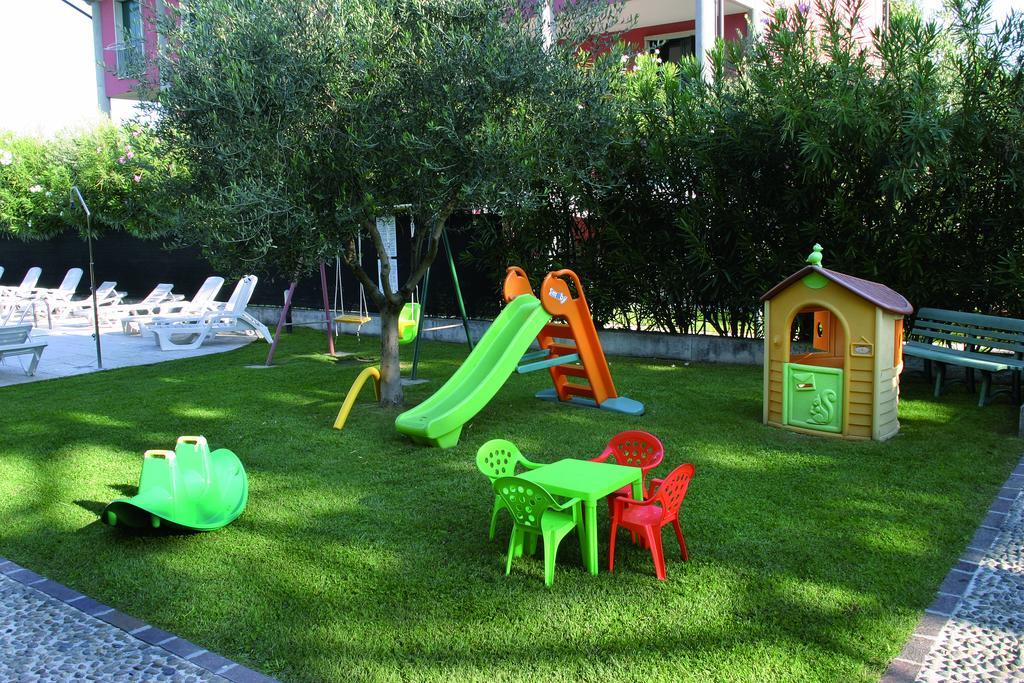 Apart-hotel D'oro 3*