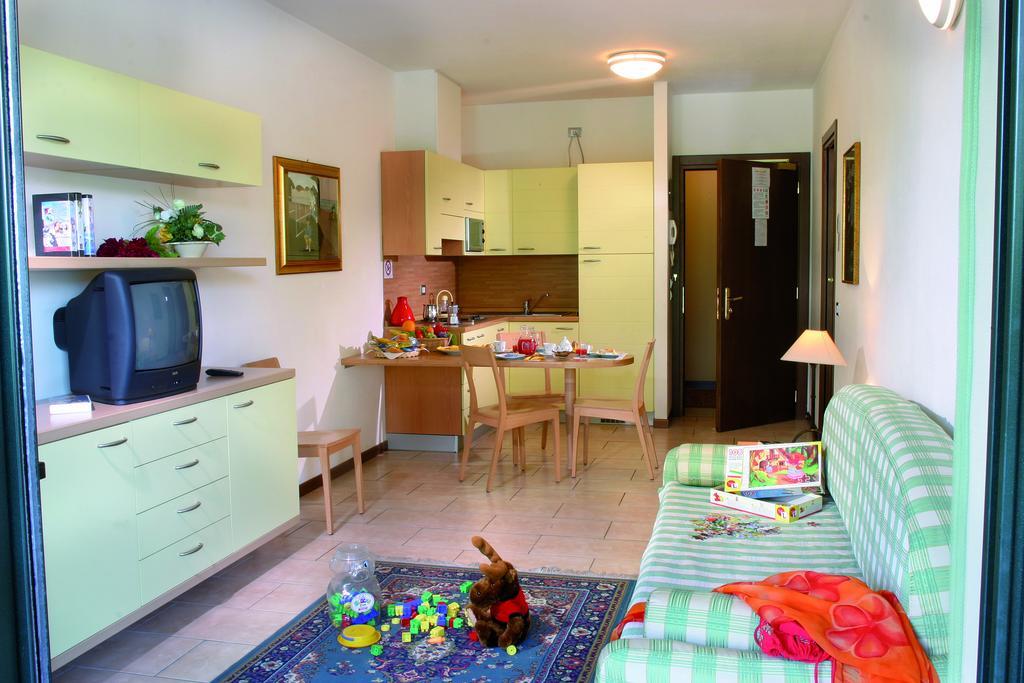 Apart-hotel D'oro