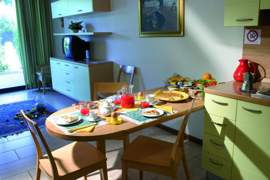 Apart-hotel D'oro Desenzano del Garda