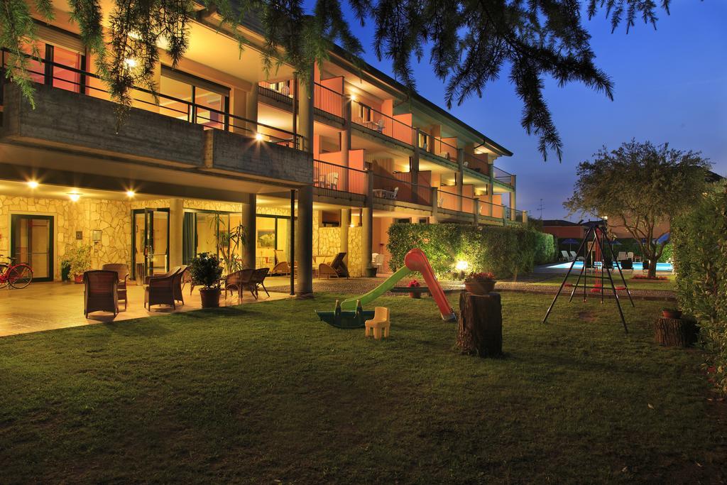 Apart-hotel D'oro 3*