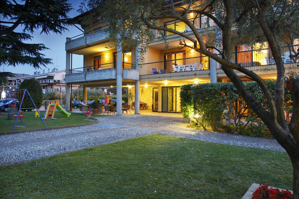 Apart-hotel D'oro Desenzano del Garda