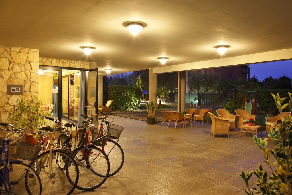 Apart-hotel D'oro 3*