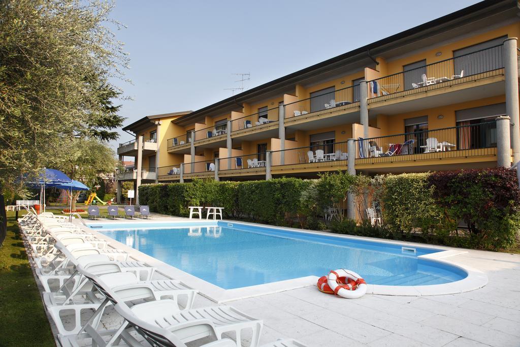 Apart-hotel D'oro Desenzano del Garda