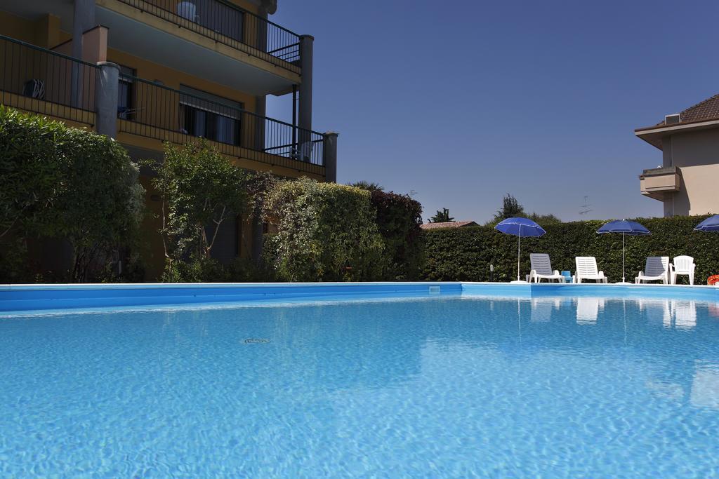 Apart-hotel D'oro Desenzano del Garda