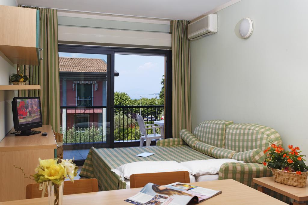 Apart-hotel D'oro 3*