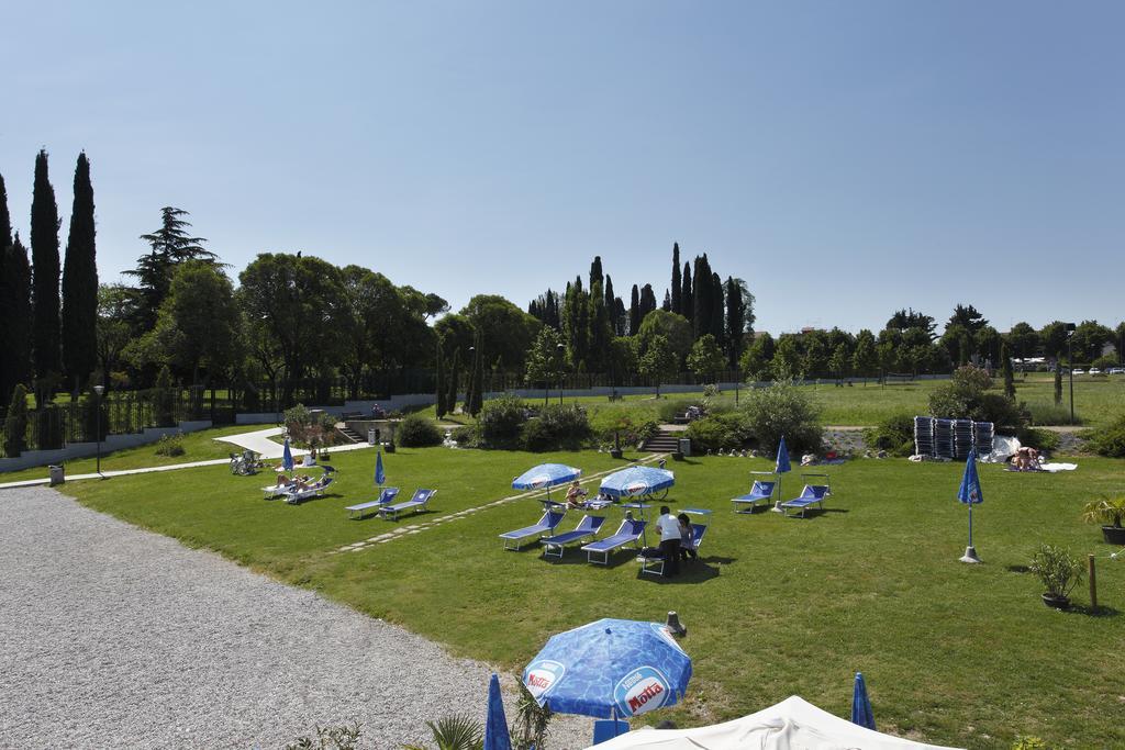 Apart-hotel D'oro 3*