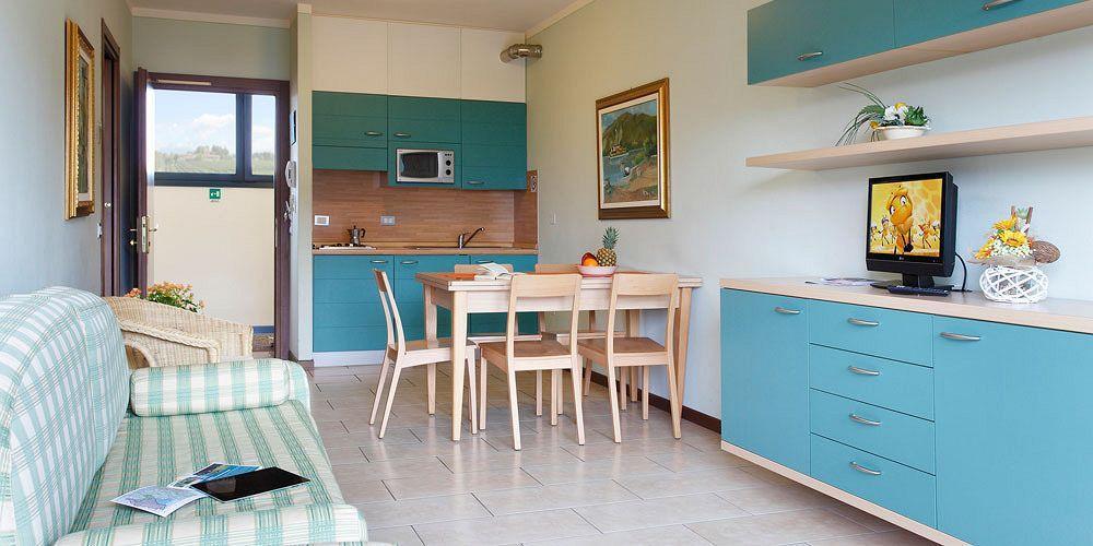 D'oro Apart-hotel 3*