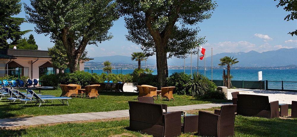 Apart-hotel D'oro Desenzano del Garda