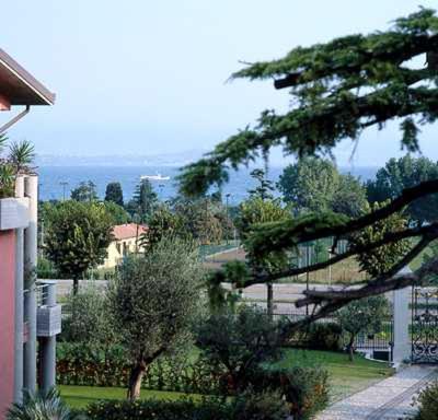D'oro Apart-hotel Desenzano del Garda