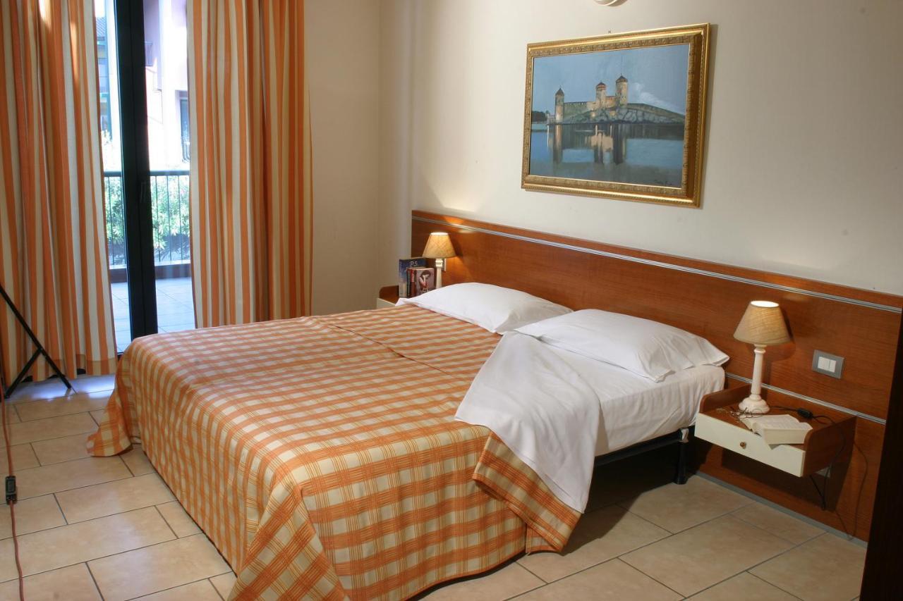 Apart-hotel D'oro